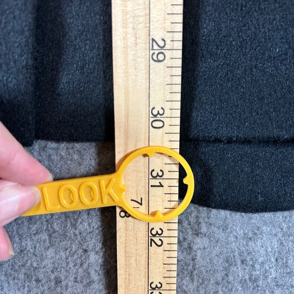 Brooks Brothers Pure Cashmere Blazer Men's Black 44 Regular‎ Suit Jacket Classic
